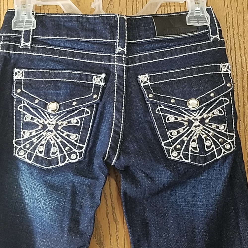 Girls Size 14 Bootcut